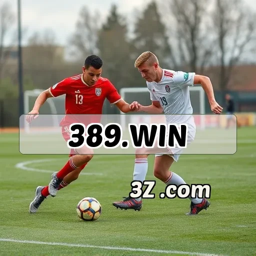 389.win: Bônus Imperdíveis Para Todos os Jogadores Brasileiros!