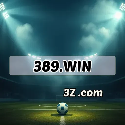 389.win: Aventura Deslumbrante em Cada Jogo Online