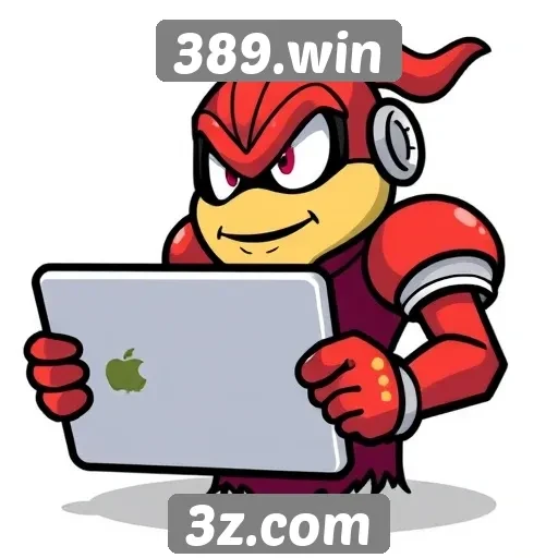 Opções de pagamento oferecidas pelo site 389.win