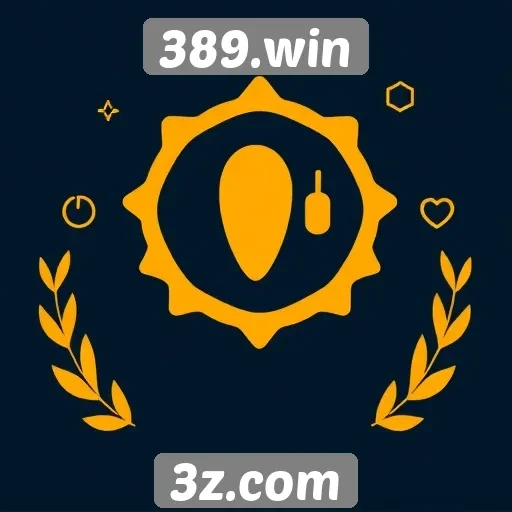 Suporte ao cliente eficiente na plataforma 389.win