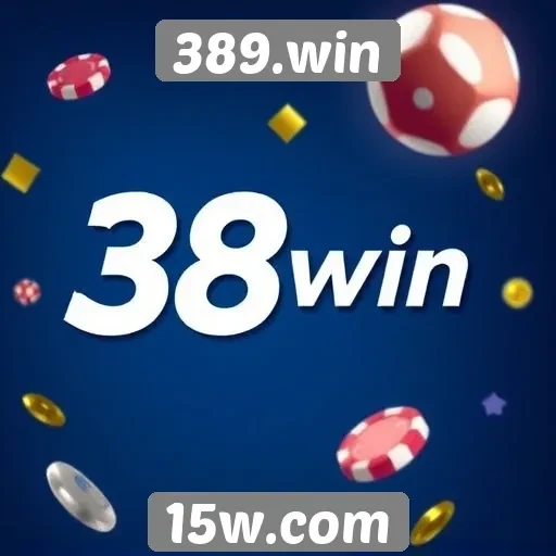 Ofertas e bônus exclusivos para novos usuários no site 389.win