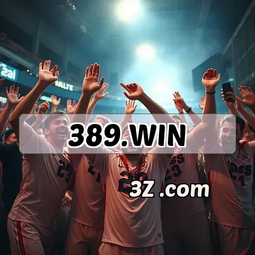 389.win: Descubra os Recursos Imperdíveis dos Jogos Arcade