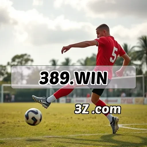 389.win: Apostas que Transformam o Jogo em Emoção Viva