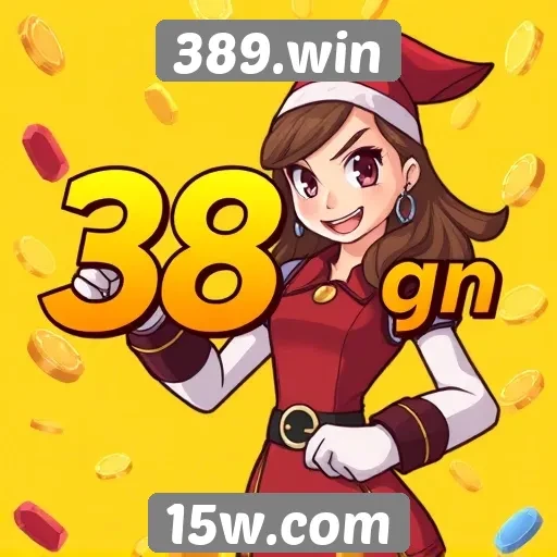 Comparação de 389.win com outros sites de jogos