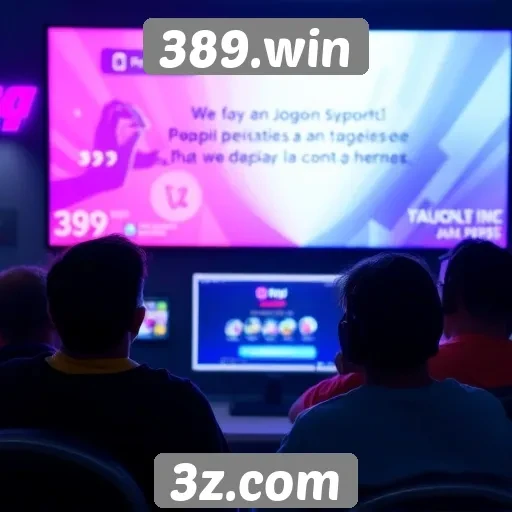 Depoimentos de usuários sobre a experiência no 389.win