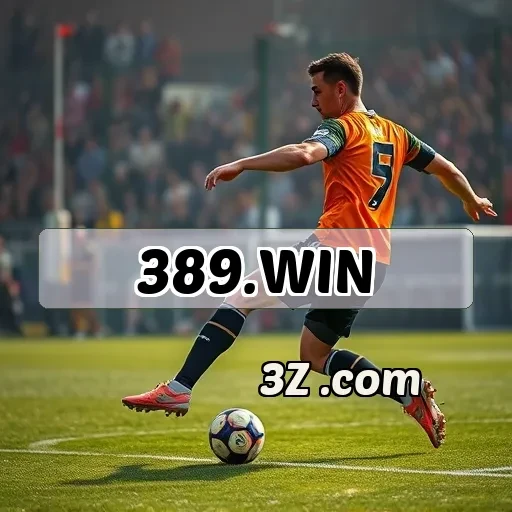 389.win: Descubra os Torneios de Jogos que Estão Conquistando o Brasil
