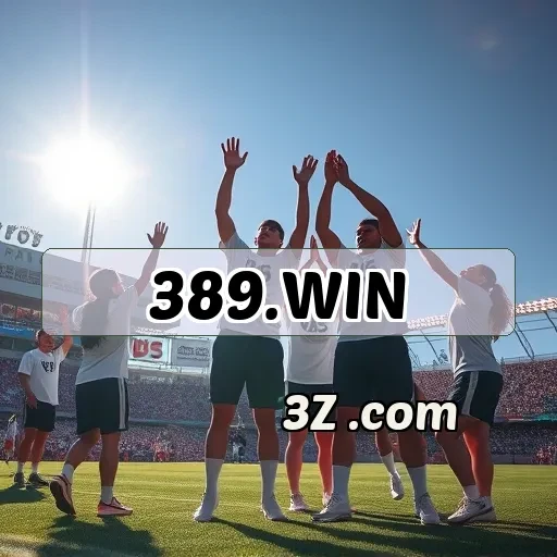 389.win: Descubra o Melhor da Simulação de Jogos Online no Brasil